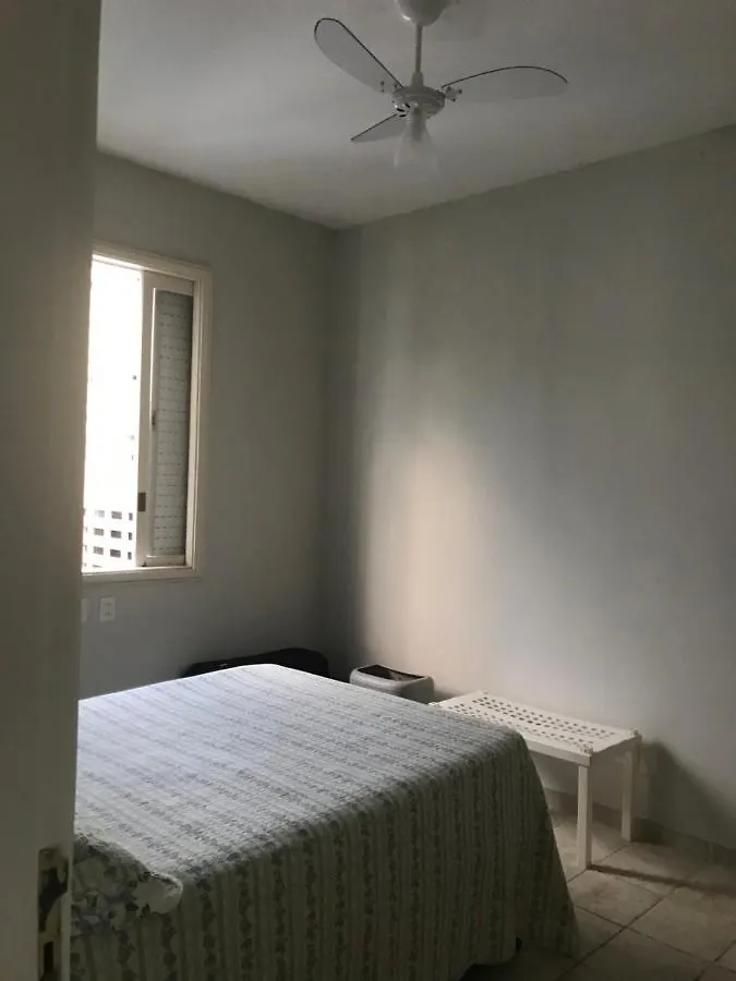 Ap Frente Ao Mar Apartamento São Paulo